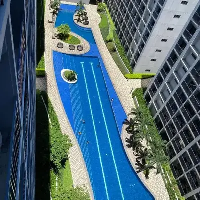 Shore 2 Residence Tower 2