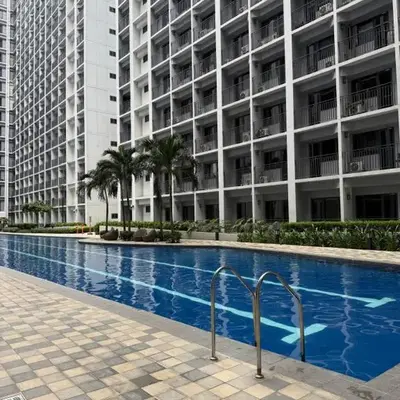 Cluster 3 1 Bedroom Bayshore For Rent