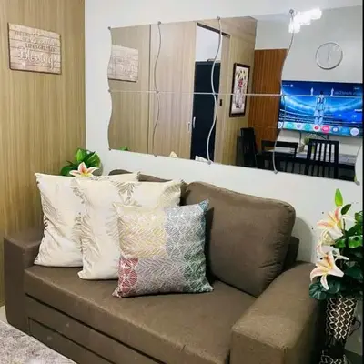Newly Furnished Staycation near Mall of Asia