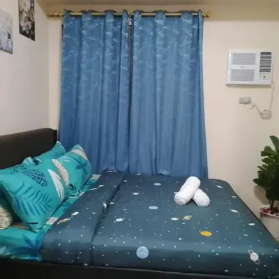Bayfront Staycation at The Radiance Manila Pet-Friendly