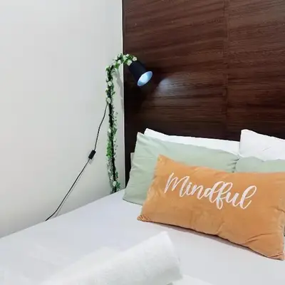 Air Residences staycation2