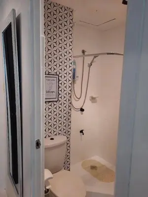 Gallery image of Stylish Condo at Mezza 1 with fast WIFI Netflix in Manila