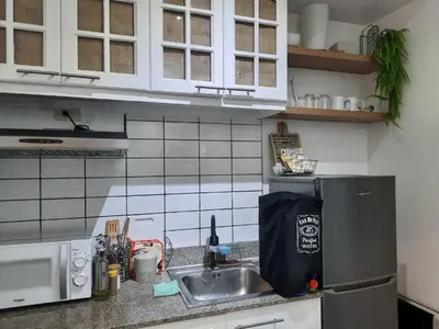 Gallery image of Stylish Condo at Mezza 1 with fast WIFI Netflix in Manila