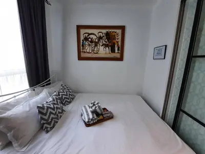 Gallery image of Staycation in style with fast Wifi Netflix in Manila