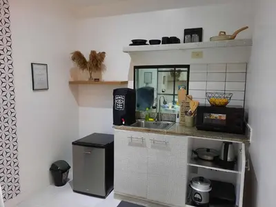 Gallery image of Staycation in style with fast Wifi Netflix in Manila