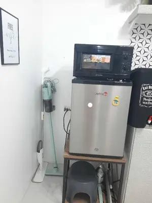 Gallery image of Staycation in style with fast Wifi Netflix in Manila