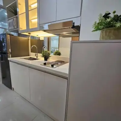 Stylish and Glamours Haven