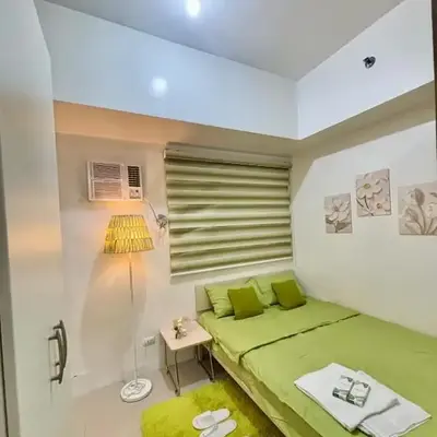 Cozy Nook in the City of Mandaluyong