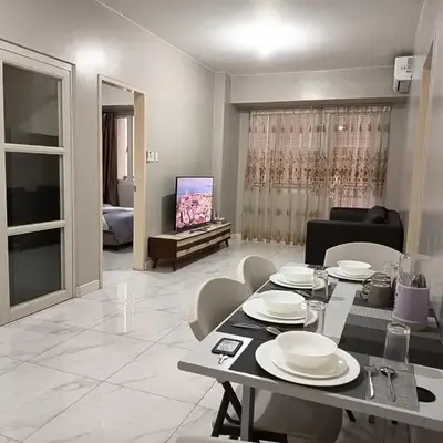 Condo MOA with pool access WS811