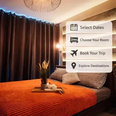 BGC Family Suite Steps Away from Mall with FREE Parking with Washer Dryer