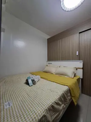 Gallery image of Shore 2 Residences 2BR MoaPasayManila in Manila
