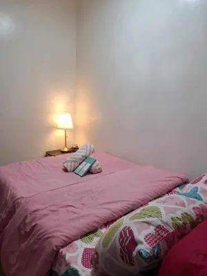 Gallery image of Shore 2 Residences 2BR MoaPasayManila in Manila