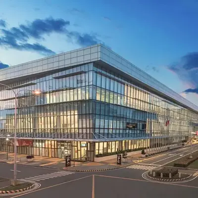 City Getaway in the Heart of Entertainment City