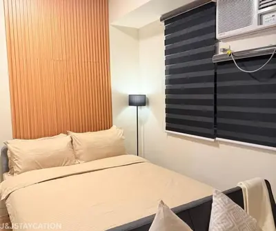 Gallery image of J&J Staycation in Biñan
