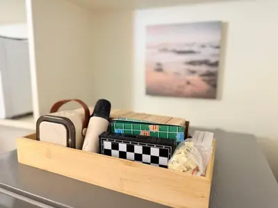 Gallery image of J&J Staycation in Jalang