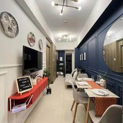 Casa Florencia at SDMC Coast Residences