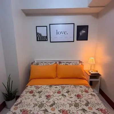 Obetskie's Haven Condotel