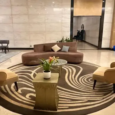 AdahkuMaya Luxury Suites