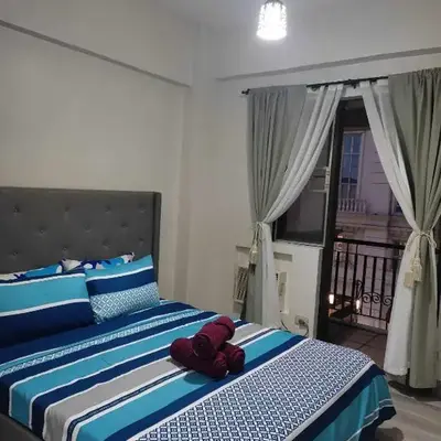 LDN Pinecrest Two-room Suite