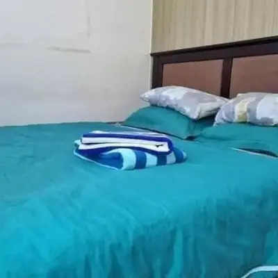 Staycation in Alabang Branch B