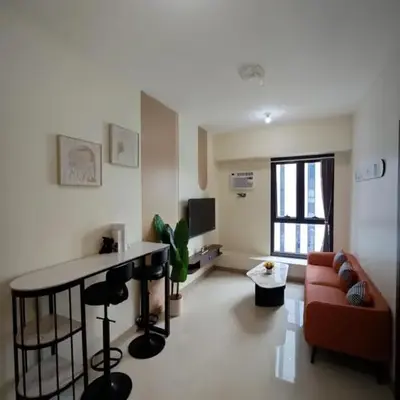 1BR near Podium or Marco Polo