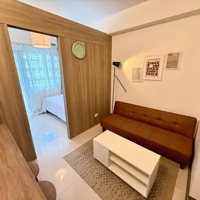 Prime Location condo near MRT