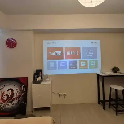 B&C studio