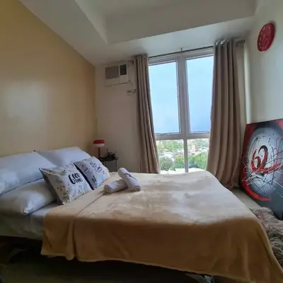 B&C Studio Kasara Urban Resort Residences