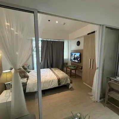 AZURE BICUTAN POSITANO Tower