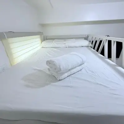 Michaels Cozy Retreat in Cubao