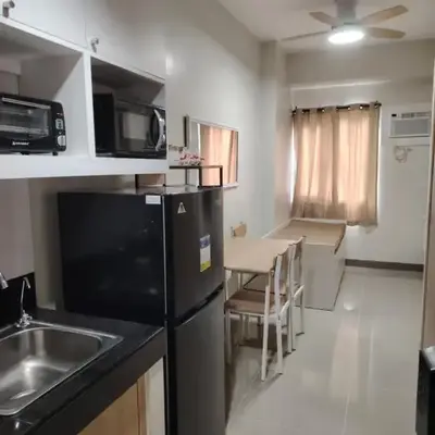 2BR Condo SMDC Charm Metro Manila
