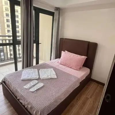 Bayport West Naia Residences