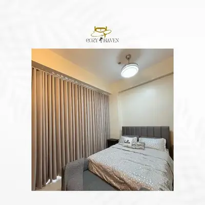 Cozy Haven - Newport - Walking distance to NAIA T3
