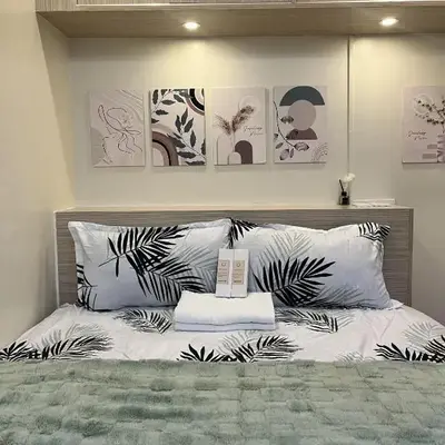 Mazal Residence