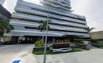 Gallery image of Flat For holiday with Manila Bay View with Netflix in Manila