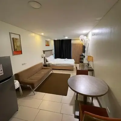 Antel Spa Residences 7OB