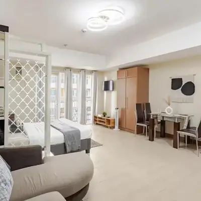 Classy Venice Grand Studio Balcony Pet friendly