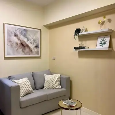 Condo in Pasay 12th flr studio unit-near MOA