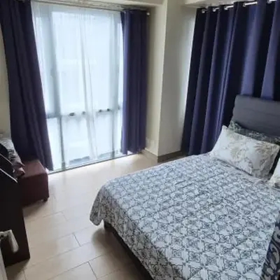 Rqui Condotel Pasay City Manila