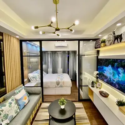 Edin's Home