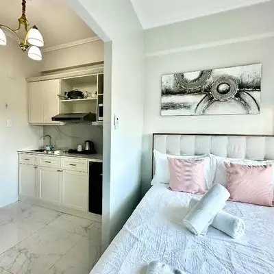 Studio Two Condominium - Olive