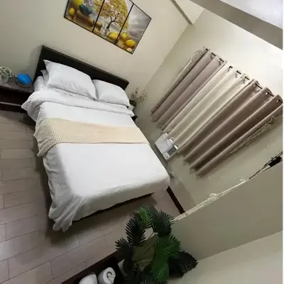T3 Airport Condo Escape by JM and Ian