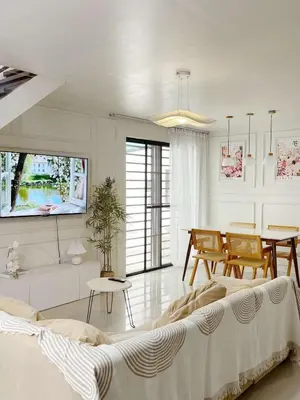 Gallery image of Maison de Jacinta - 3BR HOUSE NEAR DLSU-D in Dasmariñas