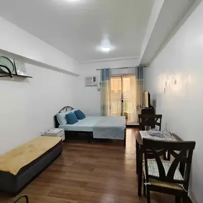Windsong Suite Unli Netflix Disney Roofdeck View