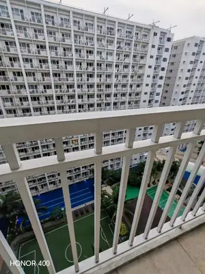 Gallery image of Jessy's Suites in Manila