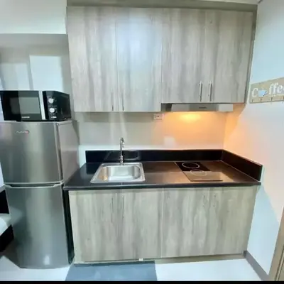 SMDC Coast Residence
