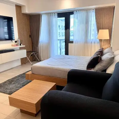 Apartment in Salcedo village
