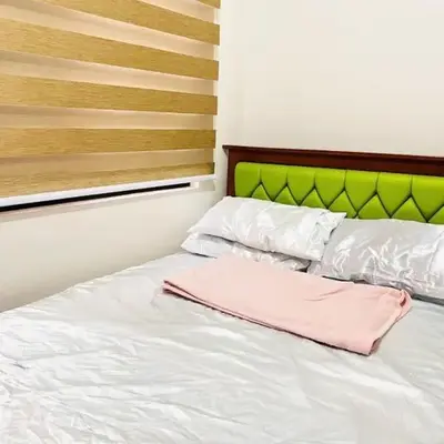 Transient Room