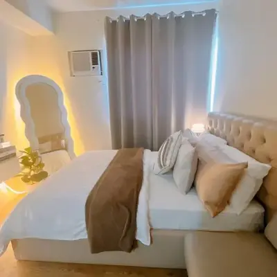 Cozy Elegance Staycation