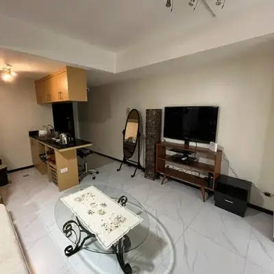 A venue Residences 2013